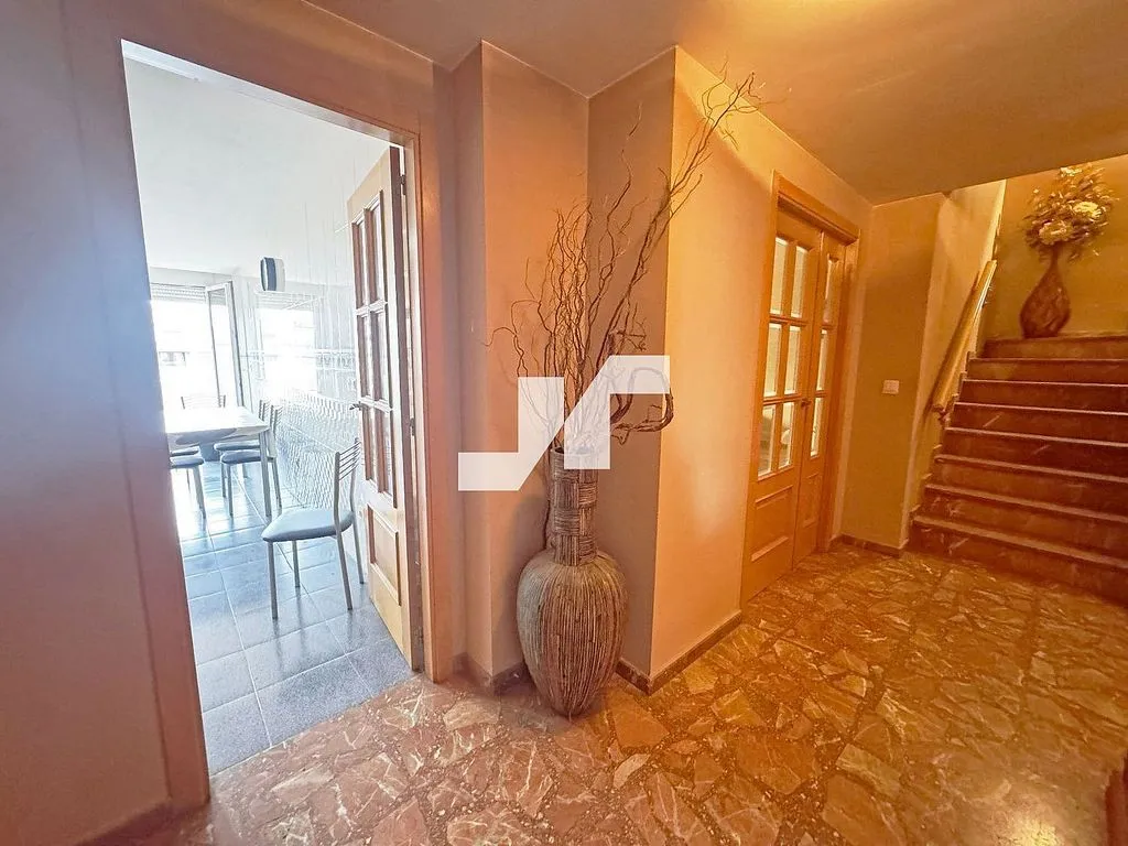 Esik - Duplex with Terraces in Cariñena, Vila-real