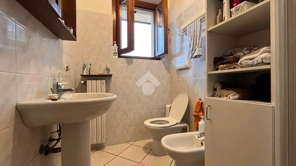 Vannitoad - Panoramic Apartment in Capriolo's Historic Centre