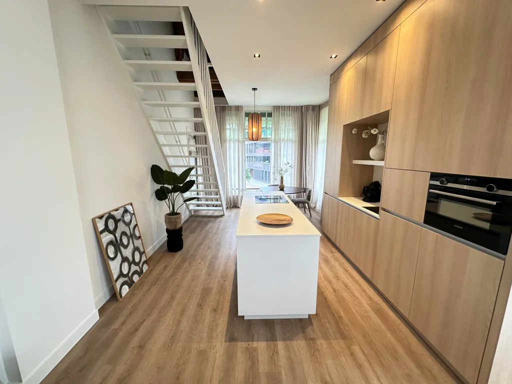 2-room apartment in Eindhoven
