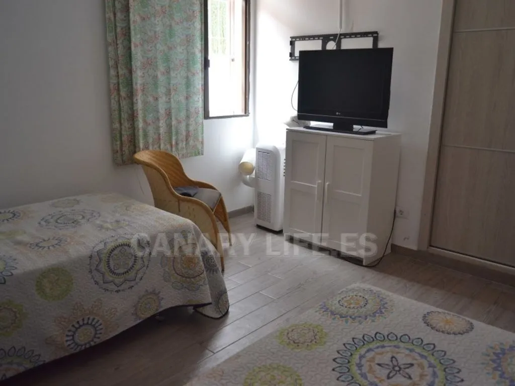 Chambres - Luxury Villa with Pool Approval in Tauro, Mogán