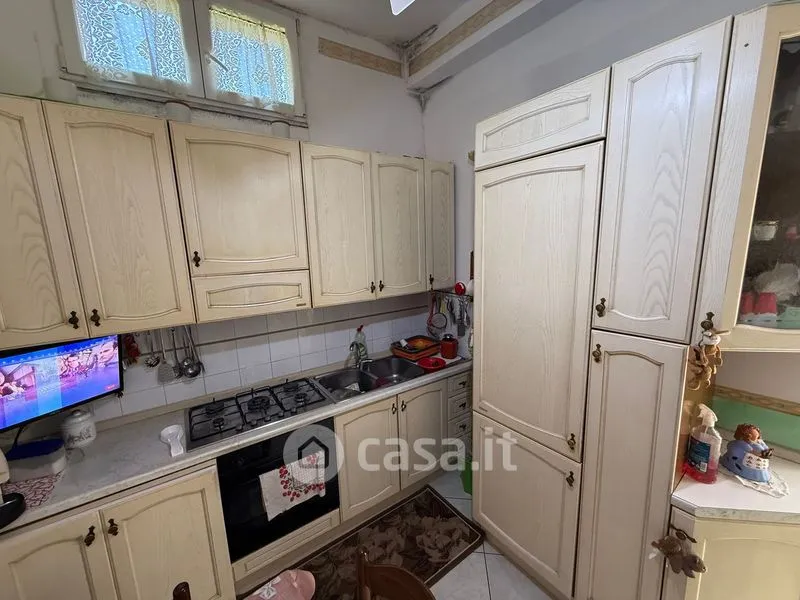 Cuisine - Ground Floor Flat in Central Nocera Superiore