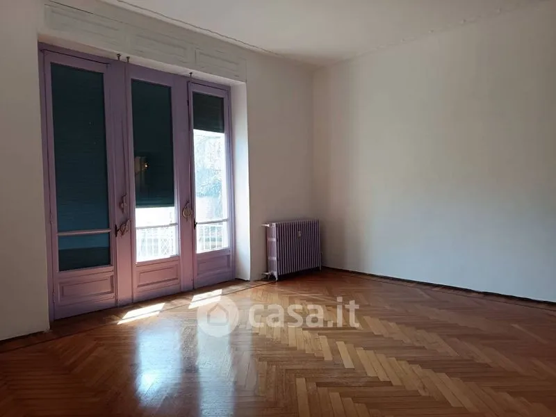 Stanze - Liberty Villa Apartment in Asti Centre
