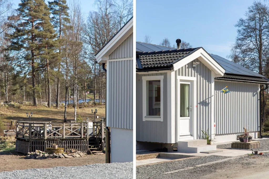6-room house in Härryda kommun