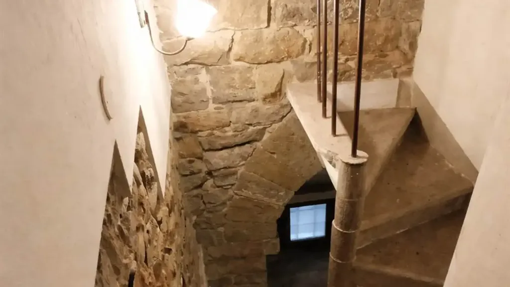 Toad - Boutique Apartment in Historic Centre, Florence