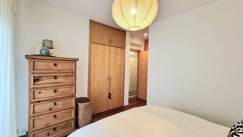 Chambres - Apartment with Terrace in Torrelavega