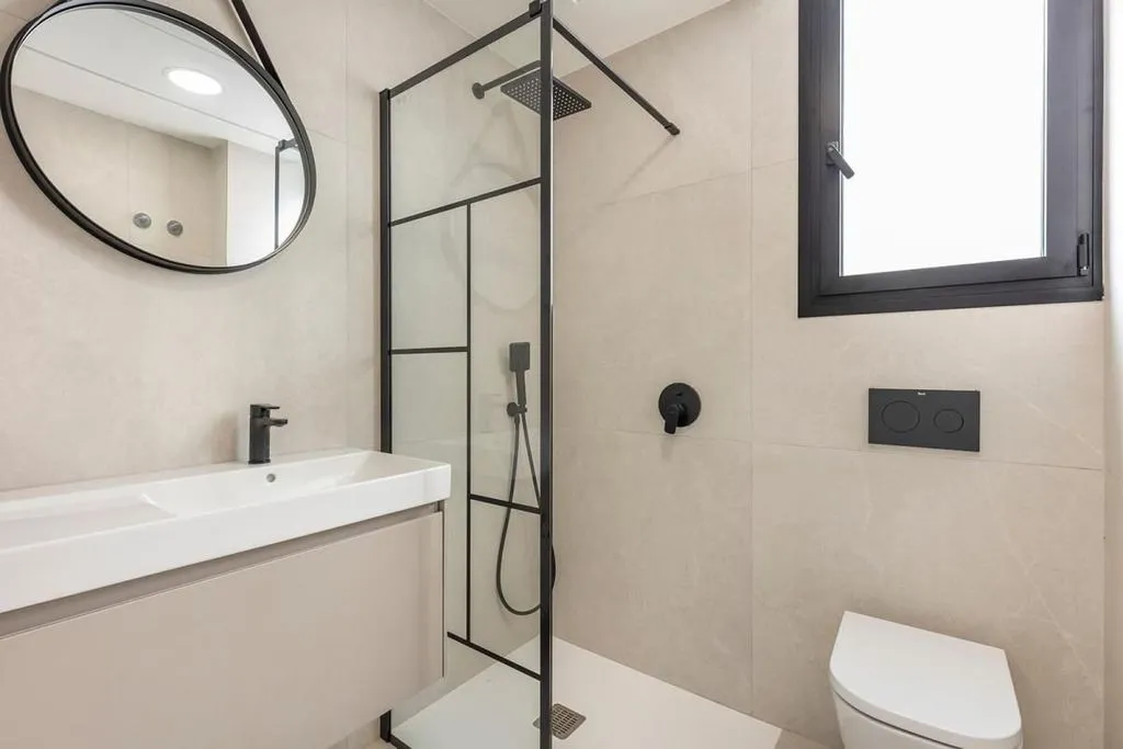 Bagni - Luxury Villa with Pool in Los Alcázares