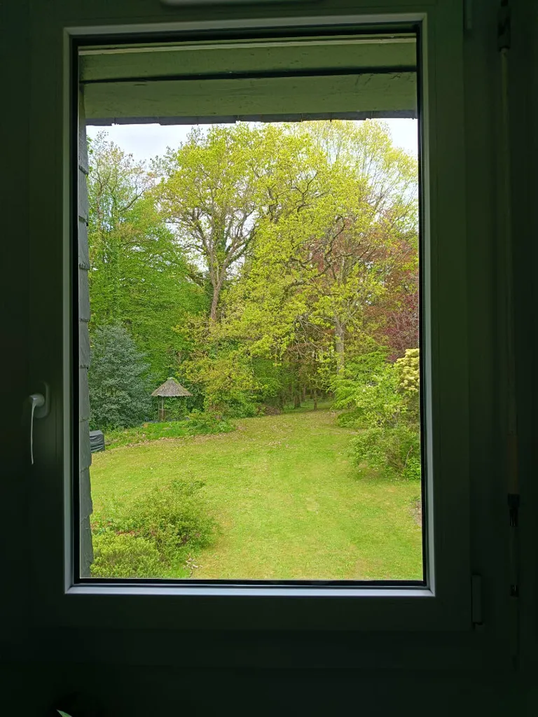 Pièces - Maison avec Piscine et Jardin à Dinan