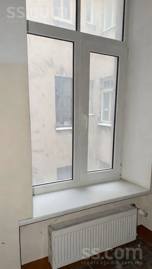 Toad - Two-Level Apartment in Old Riga