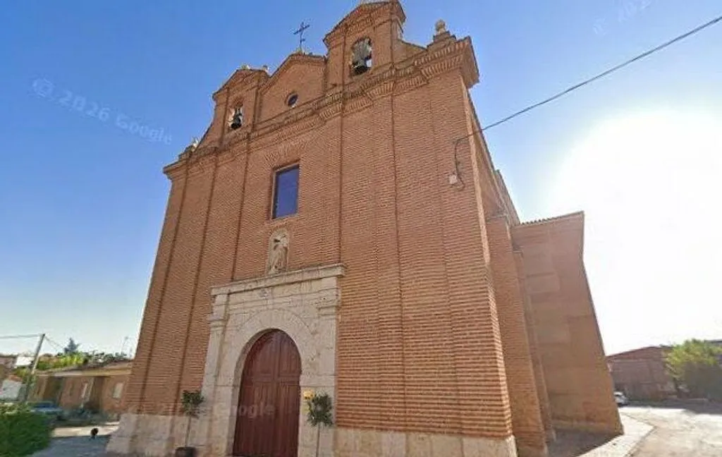 Extérieur - Occupied Flat with 3 Bedrooms in La Seca