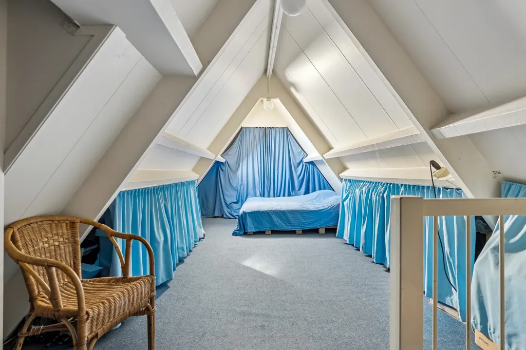 Chambres - Spacious Family Home with Garden in Eibergen