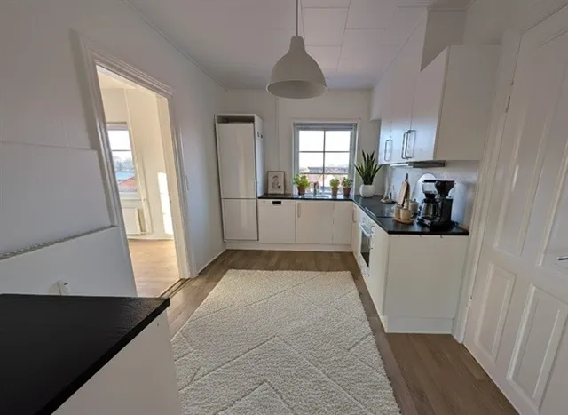 Appartement 3 pièces à Gesten