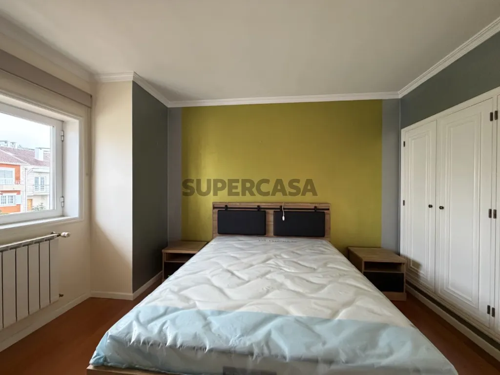 Magamistoad - Luxury House with Private Garden in Forca, Aveiro