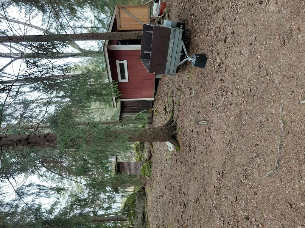 Terrain à Porvoo