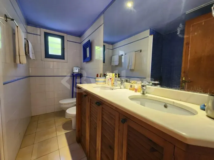 Salles de bain - Maison 3 chambres à Balears (Illes)