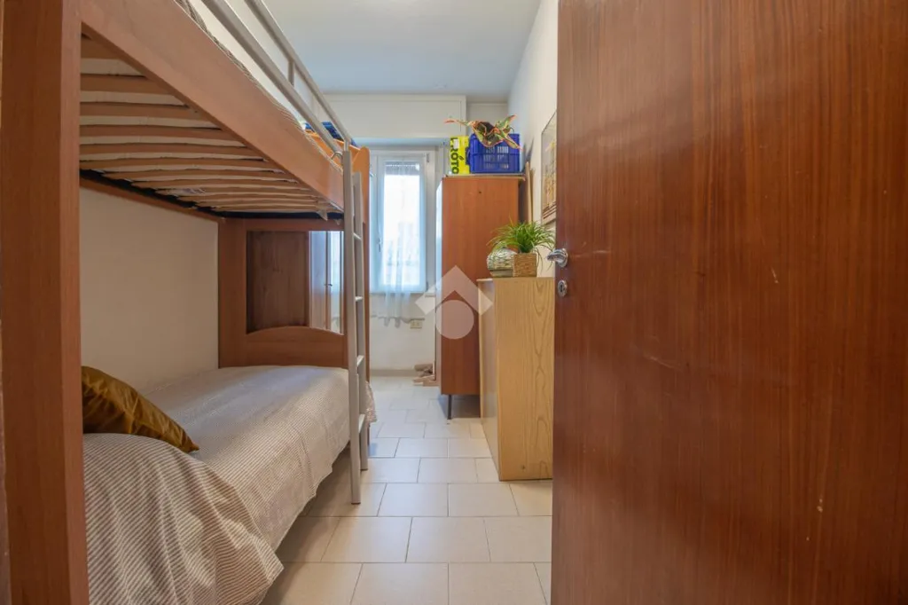 Chambres - Apartment with Sea View in Cesenatico
