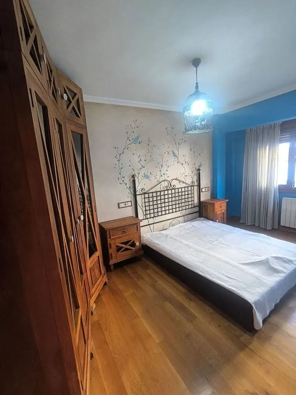 Bedrooms - Apartment with Ascender in Repeléga Centre