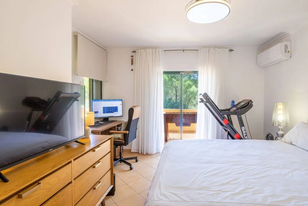 Chambres - Luxury Flat with Golf Course Views in Vilamoura