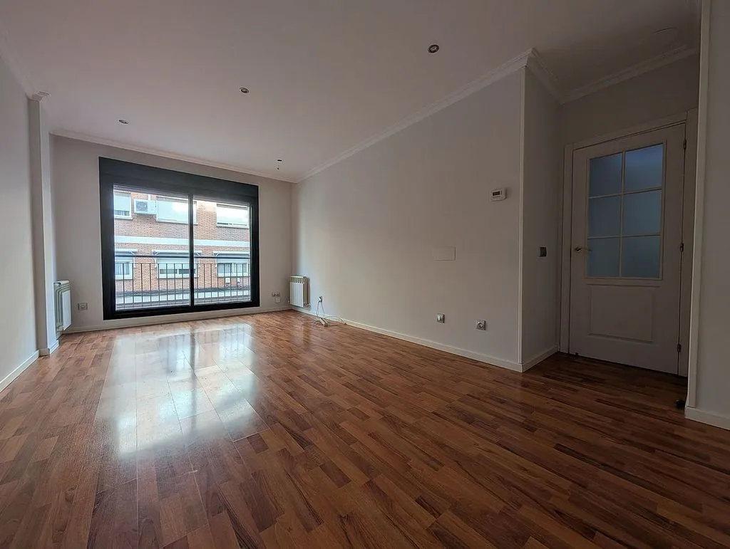 Séjour - Luxury Flat with Terrace in Ciudad Real