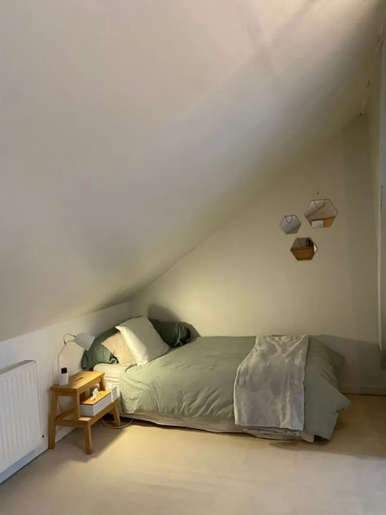 Chambres - Studio Meublé avec Internet Inclus à Marcq-en-Barœul