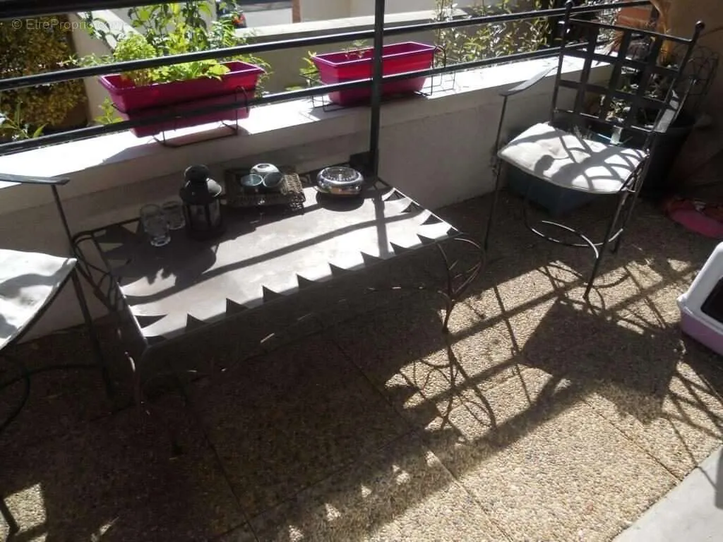 Appartement 3 pièces à Toulouse