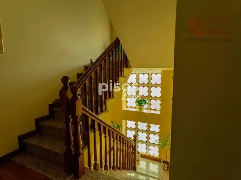 Pièces - Maison 5 chambres à ES