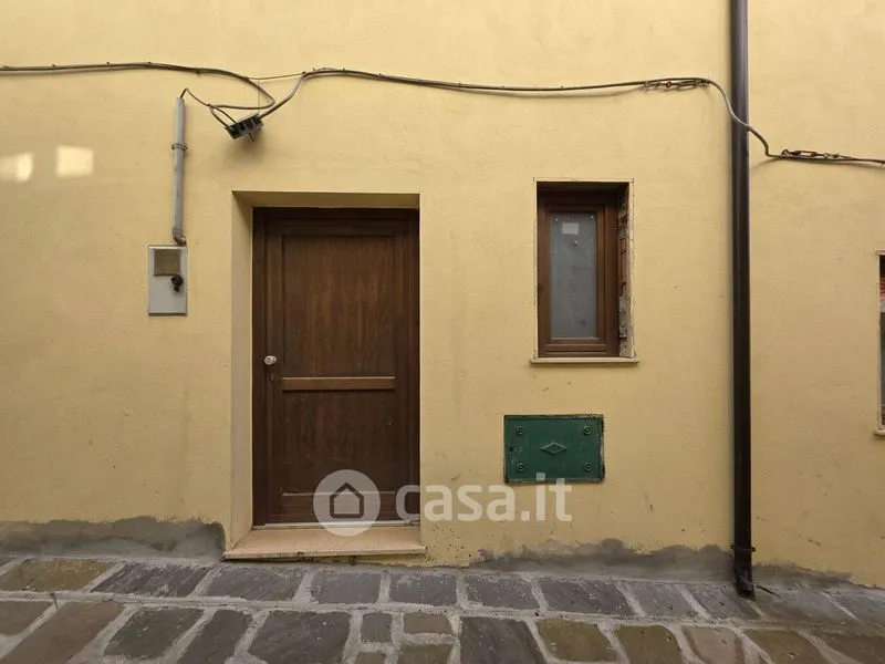 Extérieur - Rustic Apartments with Balcony in Accettura