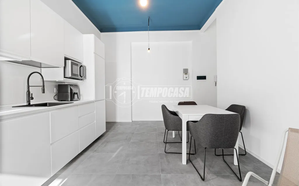 Cuisine - Modernised Studio in Città Studi, Milan