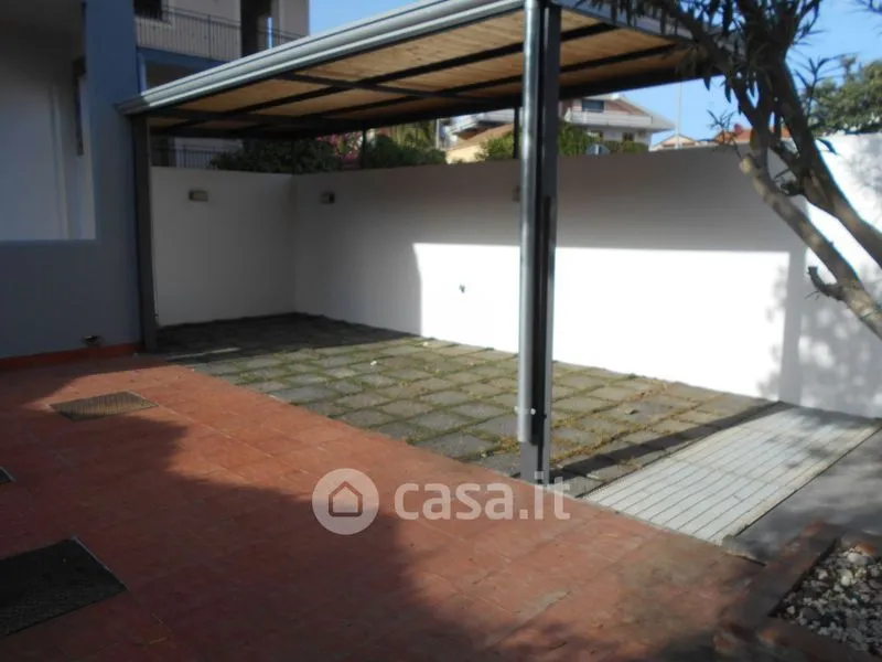 Terrass - Rustic Villa with Sea View in Acireale