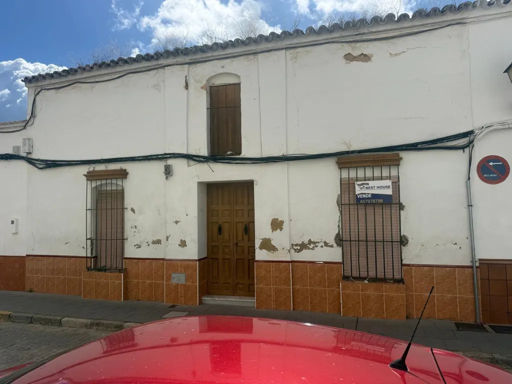 facade
