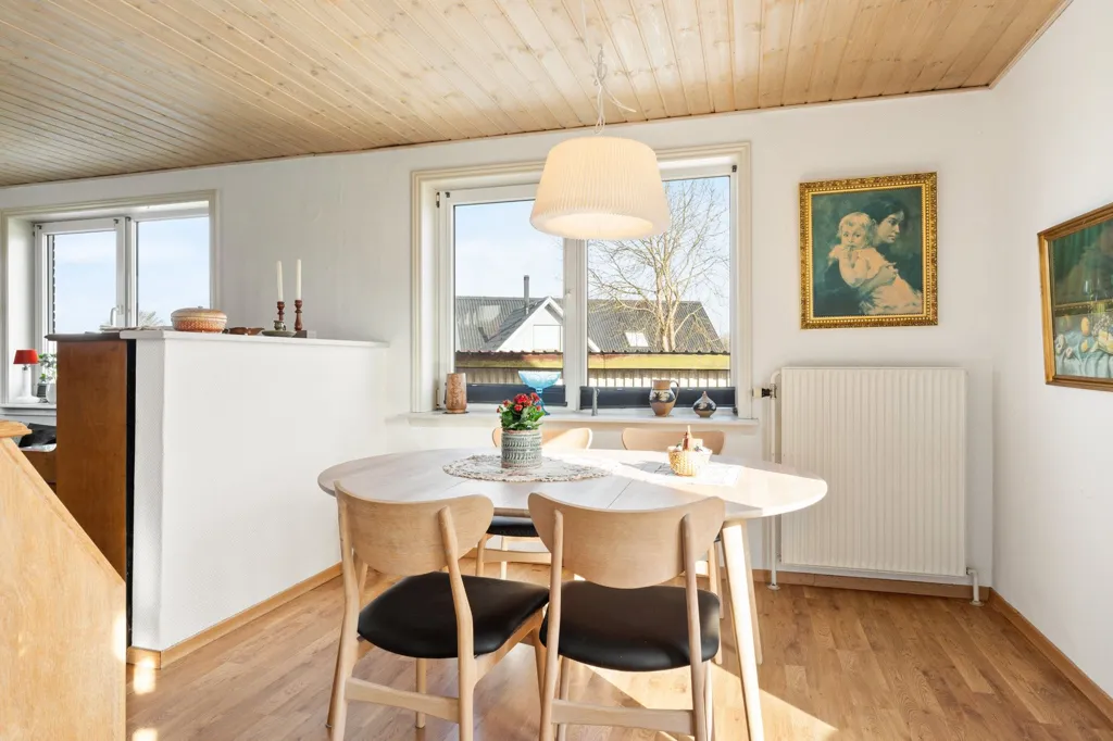 Maison 3 pièces à Aulum