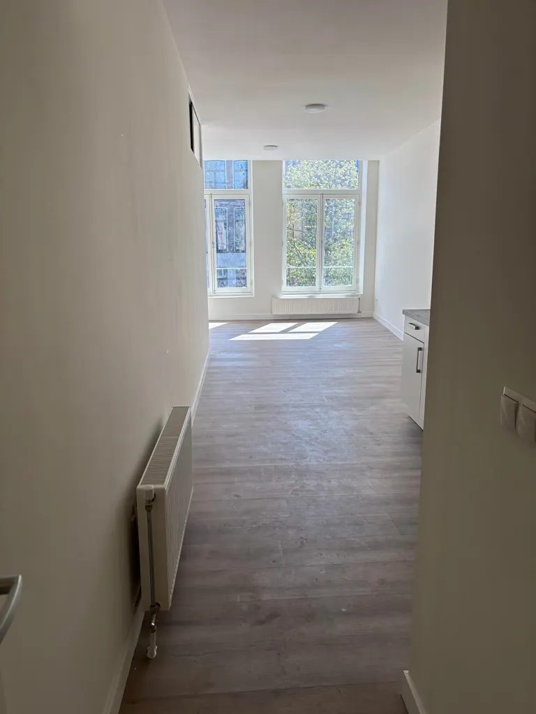 Pièces - Charming 1900s Apartment in Leeuwarden