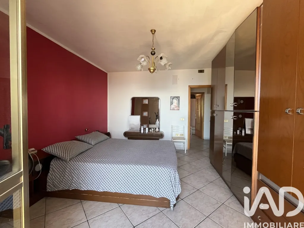 Chambres - Apartment with Sea View in Longobardi