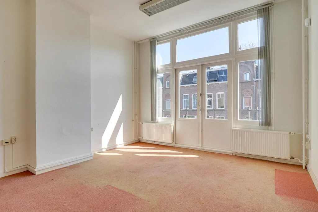 Maison à Utrecht