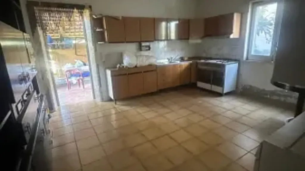 Cuisine - Rustic Villa with Garden in Formia
