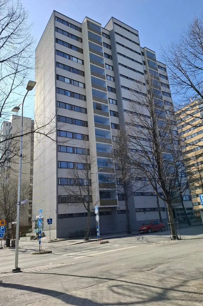 facade