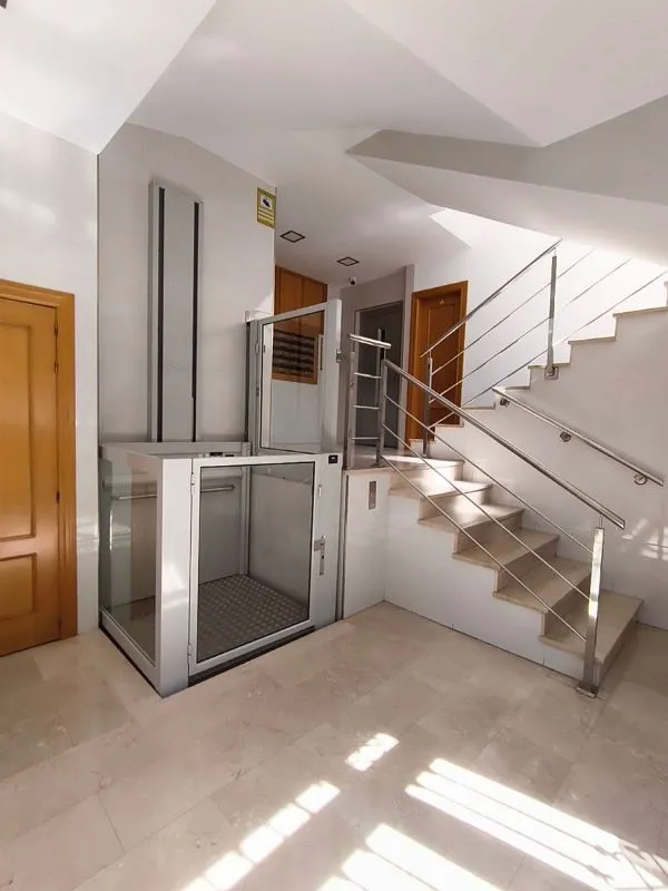 Toad - Furnished Flat with Balcony in Chana