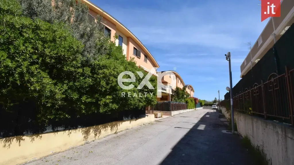 Välivaade - Apartment with Sea View in Vasto