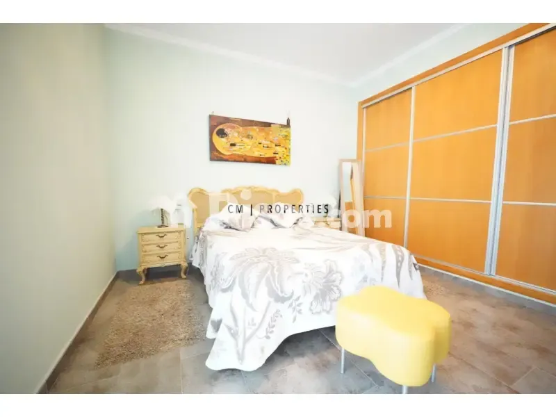 Magamistoad - Chalet with Sea Views in Cap Blanc
