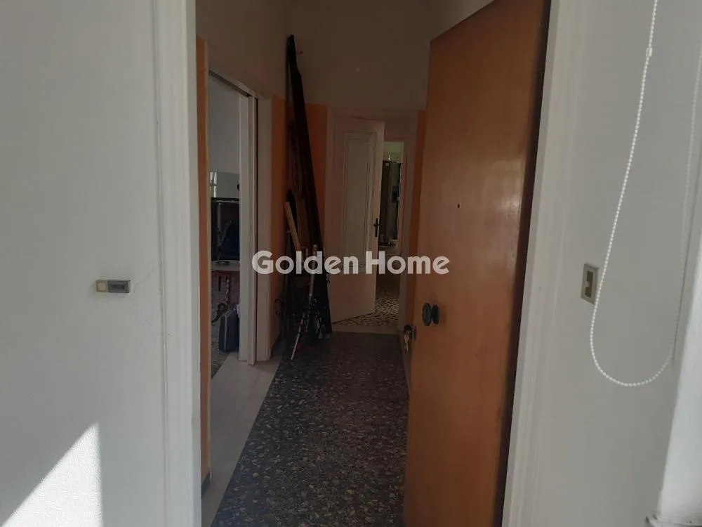 2-room apartment in GR