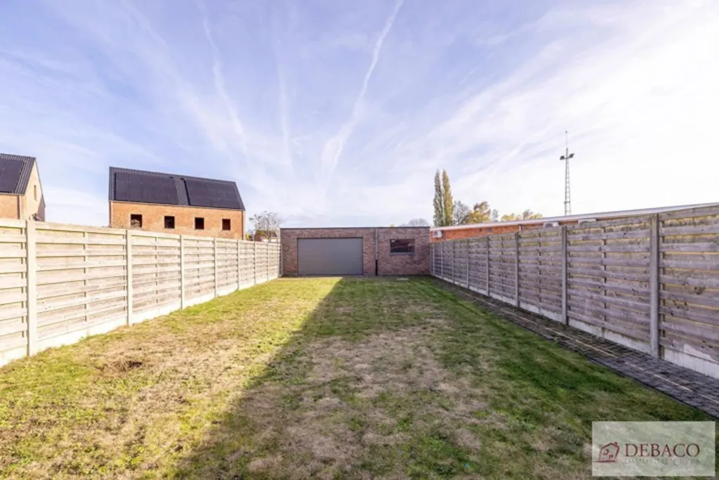 Charmant House with Garden in Herenthout