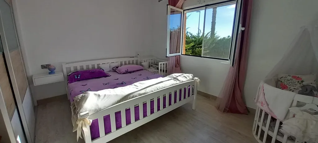 Magamistoad - Villa with Sea Views in Vera Playa
