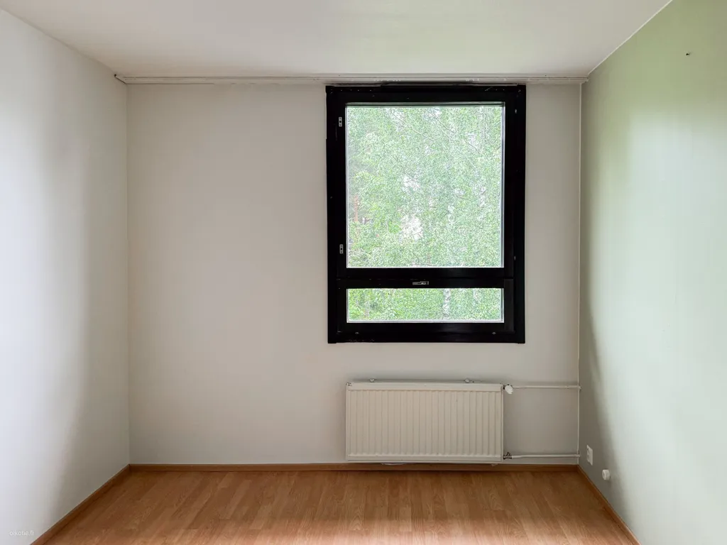 Stanze - Apartment with Balcony in Pohjois-Haaga, Helsinki