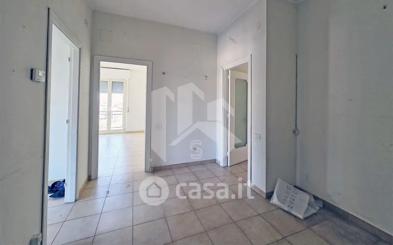 Ingresso - Triplex Apartment with Triple Exposure in Termoli