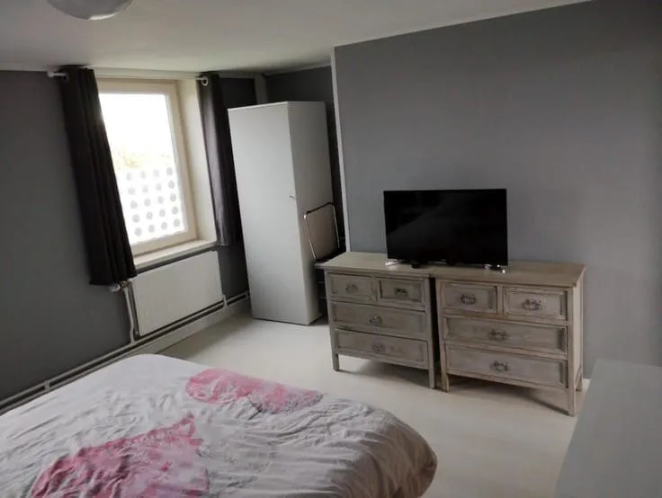 Maison 4 chambres à Slijpe