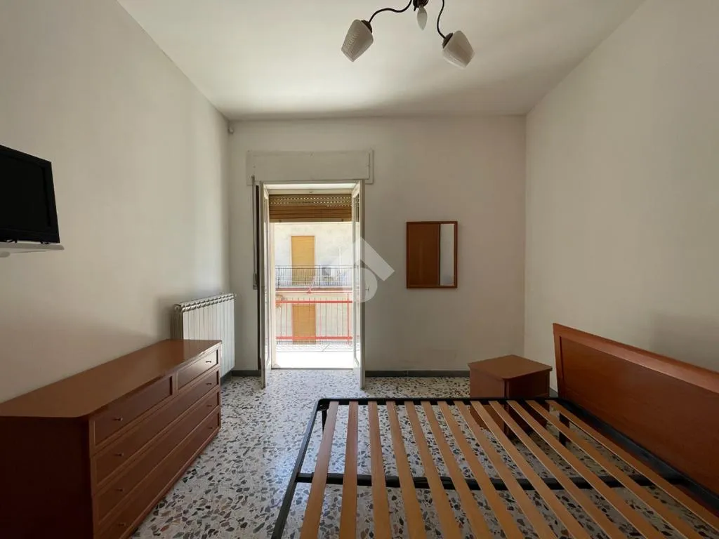 Magamistoad - Bright Apartment with Balcony in Ceglie Messapica