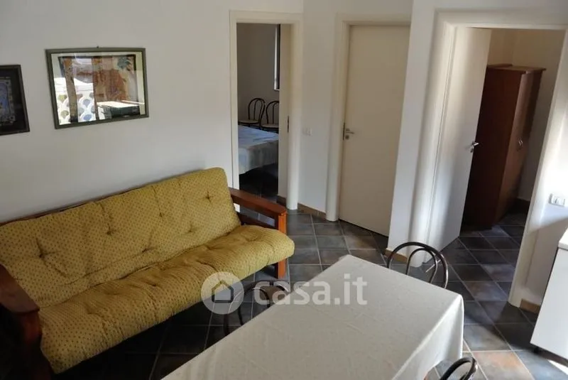 Elutuba - Rustic Attico with Sea View in Linosa