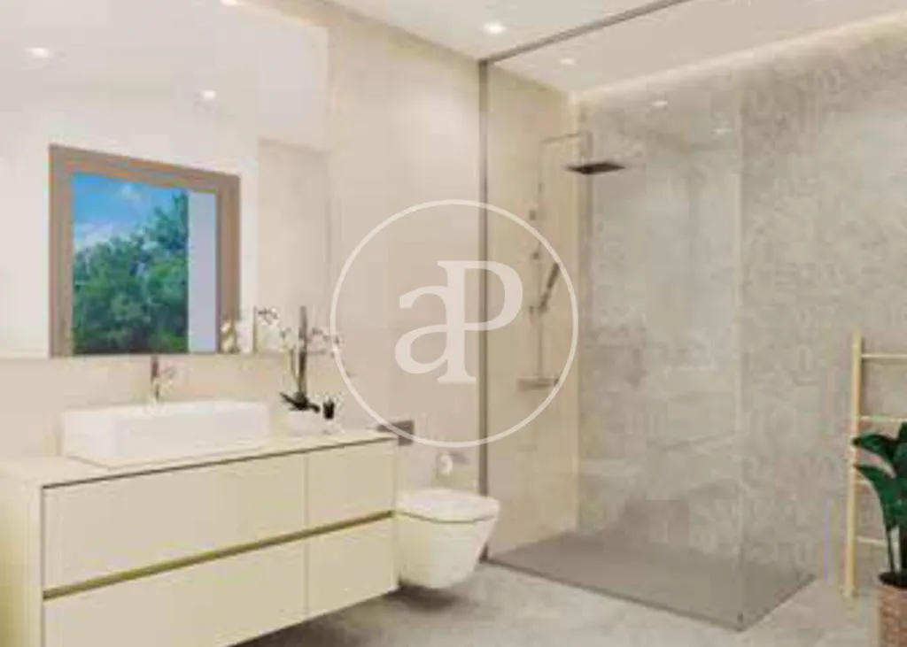 Vannitoad - Luxury Apartment with Pool in Cardedeu