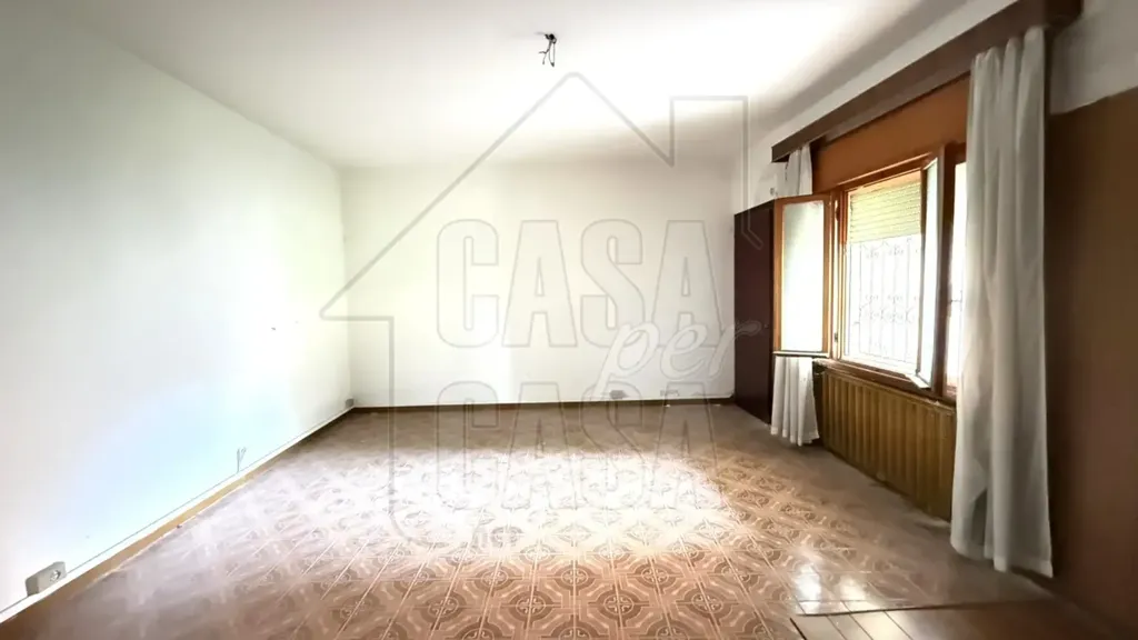 Toad - Ground Floor Apartment in Monselice Centre