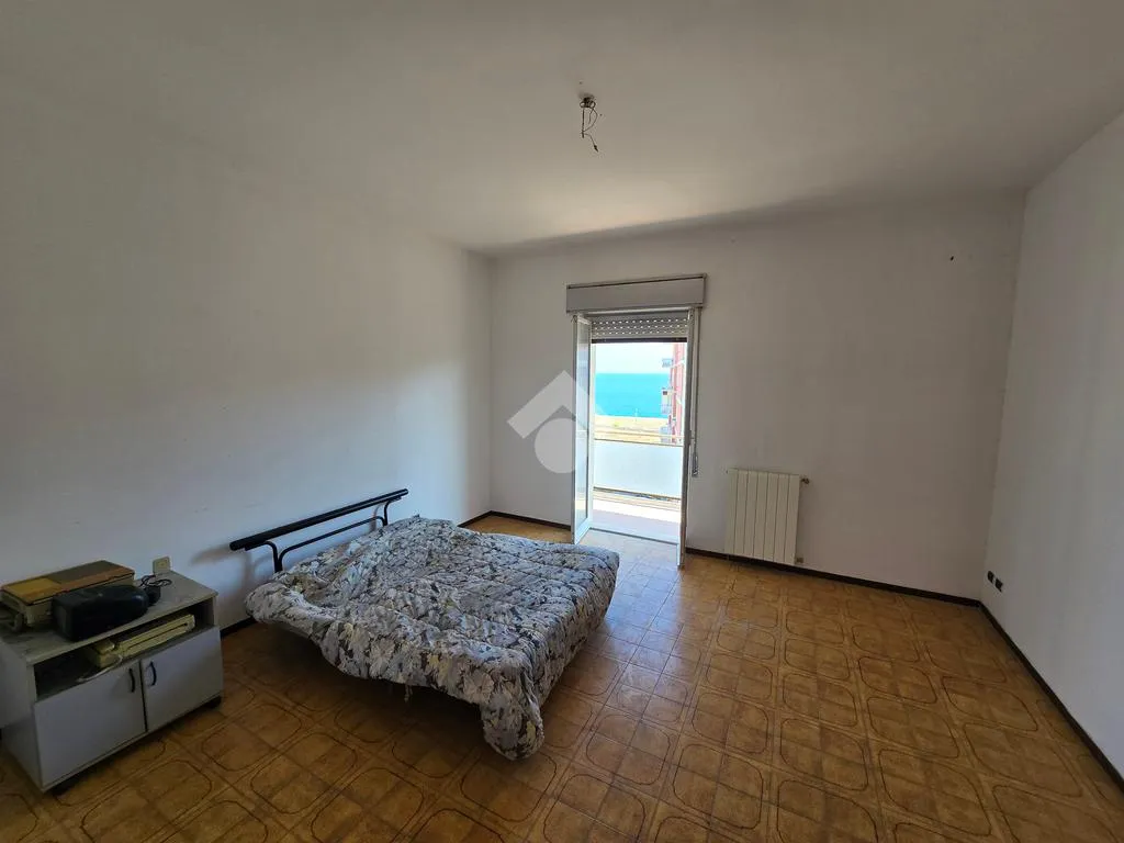 Magamistoad - Apartment with Sea View in Siracusa