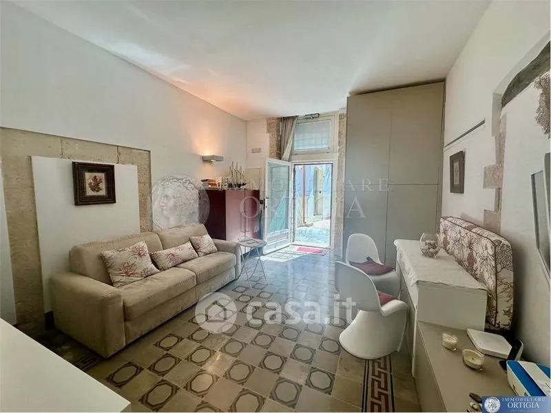 Séjour - Rustic Flat near Calarossa Beach, Siracusa